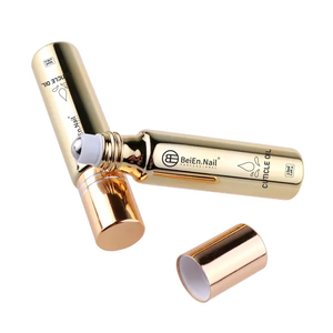 BeiEn OEM 10ml Aceite hidratante para cutículas con <span class=keywords><strong>sabor</strong></span> a lavanda rico en vitamina E logotipo personalizado suministros para uñas al por mayor - Product Image 5