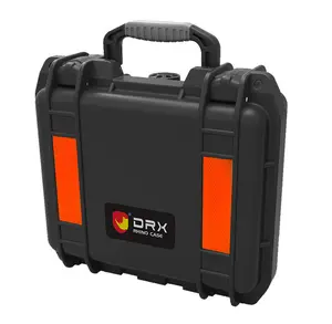 DRX厂家RPC1112仪表携带箱硬塑料设备箱