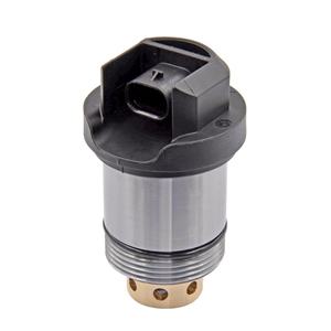 สวิตช์โซลินอยด์ CDC โช้คอัพแบบใหม่ชนิดภายนอก CDC002 วาล์วโซลินอยด์แบบเหนี่ยวนำ - Product Image 6