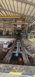 1-30tph dầu cọ nhà máy chế biến dầu cọ thô expeller hiệu quả cao và cuộc sống lâu dài - Product Image 5