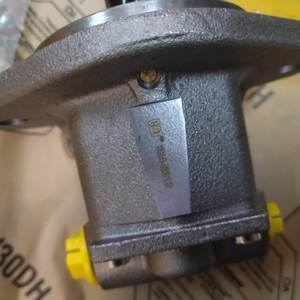 Pompe à huile 198-1508 3408 C15 C18 moteur pelle 374D 385B 385C 390D 161-4113 161-4112 161-4110 - Product Image 3