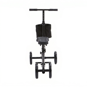 Orthopedic Physical Therapy Knee <b>Walker</b> Ergonomic Non-Slip Handle for Achilles Tendon Injury - Product Image 1