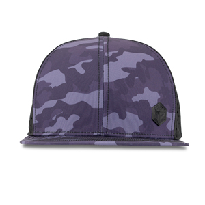 Gorra Deportiva TCAP Personalizada, Resistente al Agua, con Técnica de Perforación por Láser, Ajustada - Product Image 1