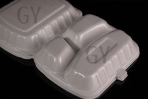 Lightweight <b>Foam</b> Box Disposable <b>Foam</b> Dinnerware Single-Use <b>Foam</b> Box <b>Cheap</b> <b>Foam</b> Boxes for Food <b>Foam</b> Takeout Box - Product Image 6