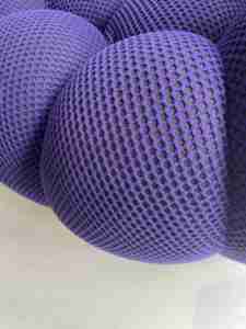 Canapé moderne Runxi, nouvelle tendance, coloré, à bulles, pour salon, fête, 2 places, meubles modernes - Product Image 5