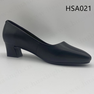 <span class=keywords><strong>Scarpe</strong></span> da Donna Formali con Tacco Quadrato, Traspiranti e Comode per Lunghe Sedute, Ideali per <span class=keywords><strong>Sposa</strong></span>, Personale Alberghiero e Uniformi HSA071 - Product Image 5