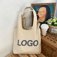 Sac fourre-tout en coton grand format, personnalisé avec logo, écologique, recyclable, réutilisable, durable, vente en gros