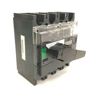 31170ไฟฟ้าสวิทช์เบรคที่มองเห็นได้ตัดการเชื่อมต่อ INV400 nfp ใหม่ - Product Image 2