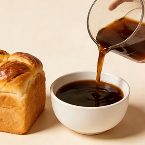 Food Additive <strong>Brown</strong> <strong>Caramel</strong> Colour E150A E150D Food Grade Factory Supply - Product Image 5