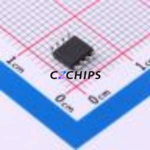 Transistor de efecto de campo de transistor SOP-8 de alta calidad (MOSFET), venta completa de chips de componentes electrónicos y servicio BOM - Product Image 2