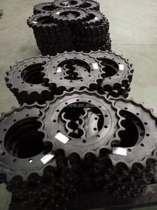 เครื่องขุดขนาดเล็ก Kubota สำหรับเครื่องจักรก่อสร้าง KX121เครื่องขุดขนาดเล็ก350X86X82 320x52.5x86 - Product Image 6