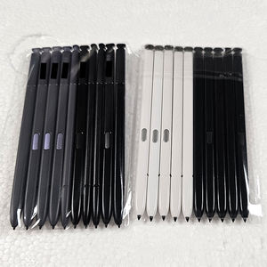 Stylet <span class=keywords><strong>S</strong></span> en plastique multifonctionnel pour stylet de remplacement compatible avec les téléphones mobiles Galaxy <span class=keywords><strong>Note</strong></span> <span class=keywords><strong>9</strong></span> N960 <span class=keywords><strong>Note</strong></span> 10 N970 Touch - Product Image 5