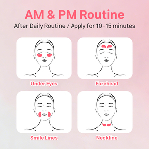 Masques Hydrogel pour les <span class=keywords><strong>Yeux</strong></span> au PDRN, ADN de Saumon et Rétinol, Marque Privée OEM, pour Cernes, Poches et Ridules, avec Niacinamide - Product Image 5