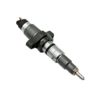 ORLTL 5255184 2R019813 3 1409652 0445 120 007 Common Rail Injector Assy 0 445 120 007 Diesel Fuel Injectors 0445120007 For IVECO
