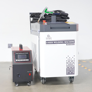 BingYan 3 en 1 Machine de soudage <span class=keywords><strong>laser</strong></span> portative <span class=keywords><strong>Prix</strong></span> de la machine de soudage <span class=keywords><strong>laser</strong></span> 3000W Machine de soudage, de nettoyage et de découpe au <span class=keywords><strong>laser</strong></span> 1500W 2KW - Product Image 1