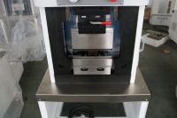 Prensa eléctrica sin aceite de alto rendimiento CHZOM-Programación CNC para trabajo de chapa de precisión