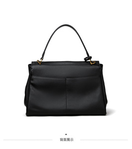 New Fashion Designer Crossbody <b>Bags</b> High Quality Genuine Leather Shoulder Messenger <b>Bag</b> Casual Tote Women Handbags and Purses - Product Image 5