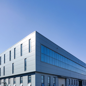 KHÁCH SẠN xây dựng kết cấu thép nhà kho xây dựng đúc sẵn thiết kế hiện đại prefab Kết Cấu Thép thương mại - Product Image 5