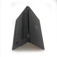 Utilisé pour HP Del-l Latitude 7390 Intel I5-8350U Dual Core 16GB RAM 256GB SSD anglais clavier ordinateur portable