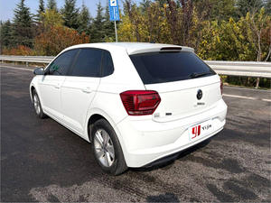 Auto Usado Barato, <span class=keywords><strong>Polo</strong></span> Plus 1.5T Edición Fun 2023, Volante a la Izquierda, Gasolina, en Venta - Product Image 3