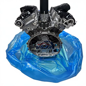 2,7L Diesel 276DT Motorblock 276DT Motorenbaugruppe für Land Rover Discovery3 4 Range Rover Sport für Jaguar S-Type XF XJ - Product Image 4