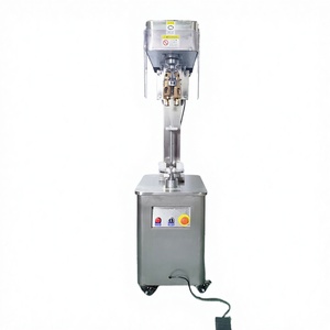 Haute qualité 750ml clair brun bleu blanc Vermouth espagne vin verre bouteille capsulage Machine verre - Product Image 1
