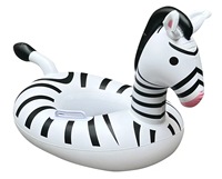 Anneau de natation gonflable Flamingo pour cercle de natation Anneau flottant Piscine gonflable Flotteurs Jouets Beach Party