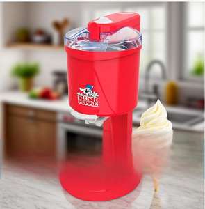 Petite <span class=keywords><strong>machine</strong></span> automatique pour la maison mini <span class=keywords><strong>machine</strong></span> à crème glacée aux fruits pour les enfants <span class=keywords><strong>Machine</strong></span> de fabrication de cornets de crème glacée pour le bricolage Batteur sur socle <span class=keywords><strong>Cuisinart</strong></span> - Product Image 6