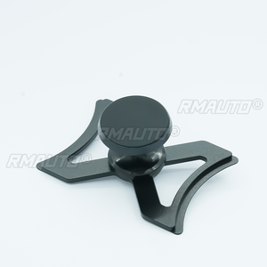 Soporte Magnético para Teléfono Móvil para Audi A3 S3 RS3 8V 2013 2014 2015 2016, Soporte GPS con Rotación de 360 Grados, Accesorios para Automóvil - Product Image 5