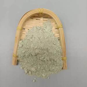 Zéolite pure pour le nettoyage de désintoxication du corps sûr, doux, efficace Booster d'énergie soutient la santé intestinale, poudre de zéolite originale - Product Image 5