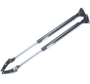 トヨタイノバ用カースペアパーツテールゲートスプリングガスストラット - Product Image 2