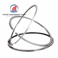 Nouvel ensemble de segments de piston 2TR pour moteur Toyota 2TR-Fe, diamètre 95 mm, modèles 13011-75110 et 13011-75130, piston et pièces moteur 35961