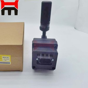 261-2208 2612208 Transmission Control Assembly for 424D 446D 420D Excavator - Product Image 2