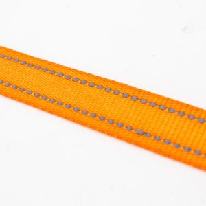 Venta de Fábrica: Cintas de Tela de Espiga de 25mm, Cintas Tejidas de Poliéster y Nylon para Cinturones Personalizados - Product Image 4