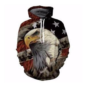 Ensemble de survêtements 2 pièces unisexe à logo personnalisé Ensemble d'automne Pantalon de survêtement à capuche Jogger Polyester/coton unisexe teint en couleur unie - Product Image 5