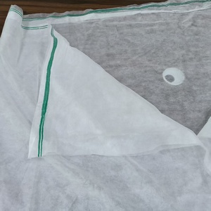 Frost Protection <strong>Fabric</strong> Agriculture <strong>Non</strong> <strong>Woven</strong> <strong>Fabric</strong> Frost Protection Bags Cover for Greenhouse - Product Image 4