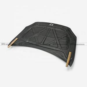 Cubierta frontal para Toyota, capó delantero tipo GR86, ZN8, Subaru, nuevo, BRZ, ZD8 OE - Product Image 4