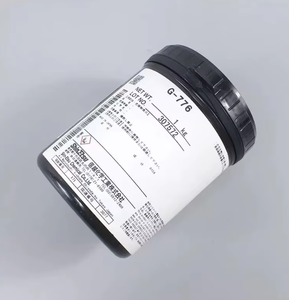 Huile de silicone originale ShinEtsu G776 1kg pâte thermique conductrice de chaleur haute température pour radiateur CPU GPU - Product Image 2