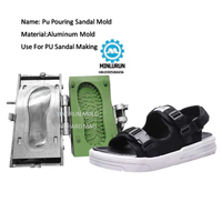 Sandales décontractées pour hommes, style rétro plage, découpées, à enfiler, modèle Crocs Export