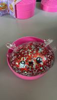 Mini Steamer Mystery Blind Box Squeeze Toy Cute Animal Squishy Fidget Toy Stress Relief Surprise Christmas Gift for Kids