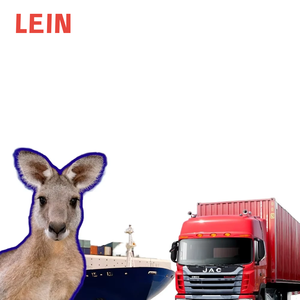 Giá cước vận chuyển cho Express lcl + Express dịch vụ từ trung quốc đến Úc/New Zealand Door-<span class=keywords><strong>to</strong></span>-DOOR Giao hàng hậu cần - Product Image 1