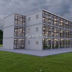 บ้าน<span class=keywords><strong>ส</strong></span>ำเร็จรูป TOPPRE แบบตู้คอนเทนเนอร์เคลื่อนที่ <span class=keywords><strong>ส</strong></span>ำนักงาน วิลล่า<span class=keywords><strong>ส</strong></span>ำเร็จรูป อพาร์ทเมนท์สำเร็จรูป โรงแรม บ้านตู้คอนเทนเนอร์ 2 ชั้น 3 ห้องนอน - Product Image 5