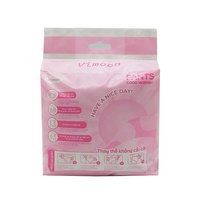 Nouveau Style jetable maternité coussin d'allaitement Super absorbant facile à entretenir sous-vêtements sanitaires période menstruelle pantalon pour les femmes