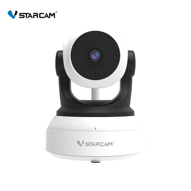 Smart Home Security Camera 1080p 2-Way Audio Record Baby Monitor Wifi Camera Surveillance Cameras System