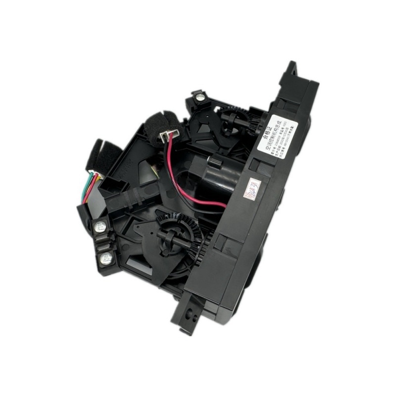 Wuling Glory Heater Control Mechanism air Conditioning Switch air Conditioning Control Panel Switch Auto Parts Image 3