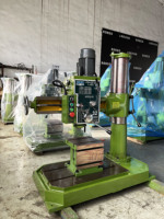 Prix de vente d'usine de Z3032x7/Z3032x7P petite perceuse radiale multifonctionnelle verticale