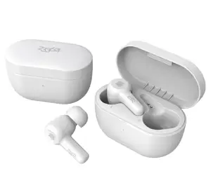 233621 Pearl II Neuester QCC3046-Chipsatz ANC TWS Perfect Sound Earbuds,18 Stunden Bluetooth-Kopfhörer für die Spielzeit