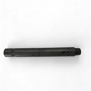 Ensemble Moteur Intégré MHA et Outil BHA Supérieur pour Intervention en Forage Pétrolier, Fourniture Directe Usine, Livraison Gratuite - Product Image 4