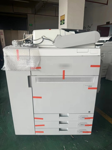 Fotocopiadoras Remanufacturadas Usadas para Imagepress C650/C750/C850, Fotocopiadora a Color C750/850, Nuevo Modelo P - Product Image 4