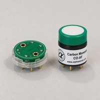 Capteur électrochimique de monoxyde de carbone Alphasense CO-AE pour détecteur de gaz / surveillance de la qualité de l'air / sécurité industrielle